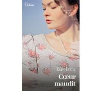 Coeur Maudit - Emy Luca - Harlequin - Poche - Roman