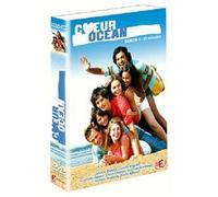 Coeur Océan (26 épisodes) - Coffret 4 DVD