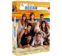 Coeur Océan - Coffret - Volume 4 G