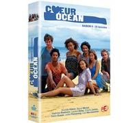 Coeur Océan - Coffret - Volume 5 E