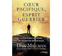 Coeur pacifique esprit guerrier