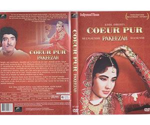 COEUR PUR (PAKEEZAH) - Edition officielle - VOSTF