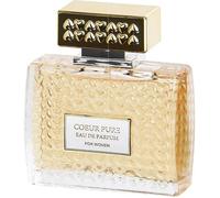 Coeur Pure Eau de Parfum Femme 100 ml