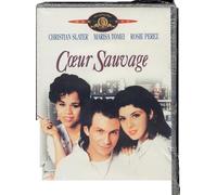Coeur Sauvage