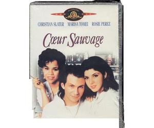 Coeur Sauvage