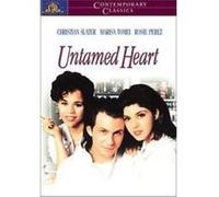 Coeur sauvage - DVD Zone 1 E