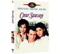 MGM – Coeur sauvage G