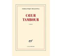 Coeur tambour