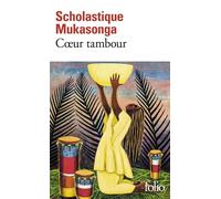 Scholastique Mukasonga – Cœur tambour – Gallimard
