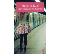 Coeur trouvé aux objets perdus