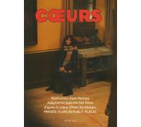 Jean-Michel Ribes et Alan Ayckbourn – Coeurs – Broché – Actes Sud
