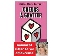 Coeurs à gratter