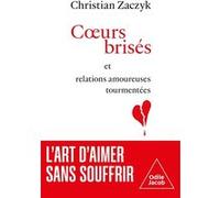 Coeurs brisés et relations amoureuses tourmentées