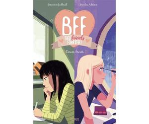 Coeurs brisés - Oriol Vidal Pastor - Fleurus - broché - Roman adolescent