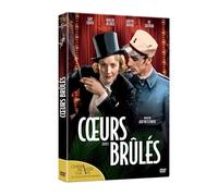 Cœurs brûlés – DVD – Édition française officielle – Elephant Films