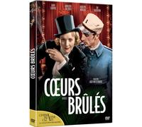 [Elephant Films] Edition française officielle - Coeurs Brûlés - DVD