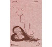 Coeurs - Collectif - Paris-Musees - broché - Monographie