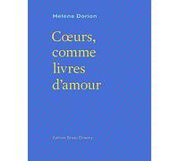 Coeurs, comme livres d'amour