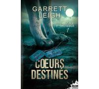 Coeurs Destinés - Tome 1, Un Lien Invisible