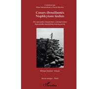 Coeurs ébouillantés - Nuplikytom sirdim: Dix-sept poètes lituaniennes contemporaines