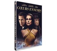 Cœurs ennemis – Fox – DVD