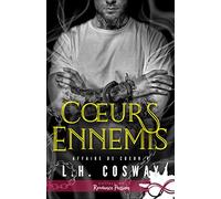 Coeurs ennemis: Affaire de coeur, T4