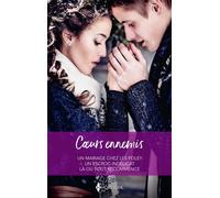Coeurs ennemis Un mariage chez les Foley - Un escroc indélicat - Là où tout recommence - Brenda Harlen - Harlequin - ebook (ePub) - Roman