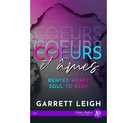 Coeurs et âmes intégrale - Garrett Leigh - Juno Publishing - broché - Récit
