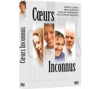 Coeurs inconnus E