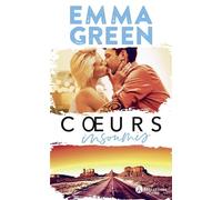 Coeurs Insoumis - Emma Green - Addictives Eds - Poche - Roman