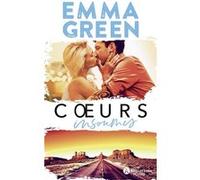 Coeurs Insoumis Emma Green (Auteur)