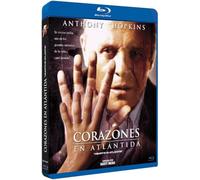 Coeurs perdus en Atlantide (2001) Blu Ray avec audio francais