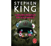 Coeurs perdus en Atlantide