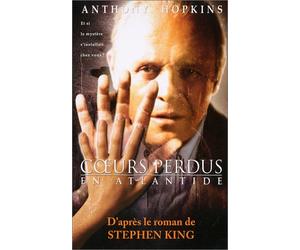 Coeurs perdus en atlantide