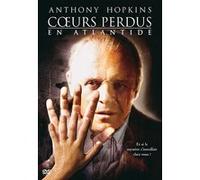 Coeurs perdus en Atlantide E
