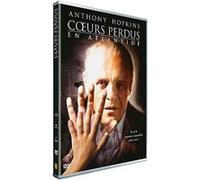 Coeurs perdus en Atlantide E