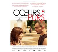 COEURS PURS - DVD [HD DVD]