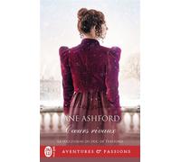 Coeurs rivaux - Jane Ashford - J'ai Lu - Poche - Roman
