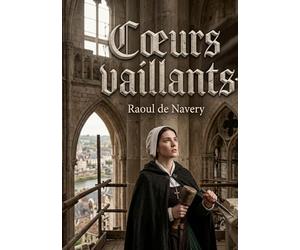 Coeurs vaillants: Des nouvelles historiques de Raoul de Navery, entre foi et traditions
