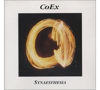 Coex - Synaesthesia [Import]