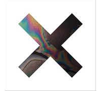 Coexist - 10th Anniversary - Vinyle Couleur Transparent