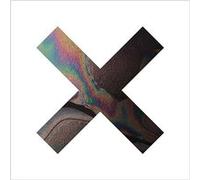 Coexist 10th Anniversary Vinyle Transparent E