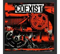 Coexist - Coexist