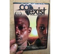 Coexist: Rwanda Genocide Forced Reconciliation (2010) - Documentaire Uk - Dvd