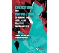 Coexistence and Coevolution of Humans and Intelligent Adaptive Environments - Joseph Manganelli - Taylor amp Francis Ltd - Livre en Anglais - Paperback Joseph ManganelliJoseph Manganelli (Auteur)
