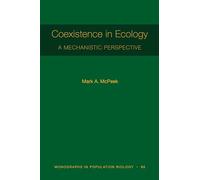 Coexistence in Ecology: A Mechanistic Perspective