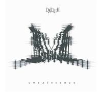 Coexistence Vinyle