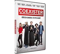 EUROPA – Coexister