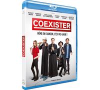 Coexister Blu-ray