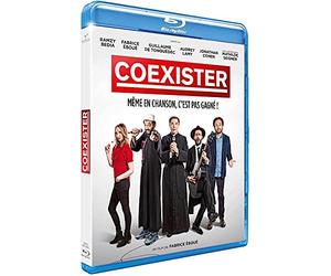Coexister [Blu-ray]